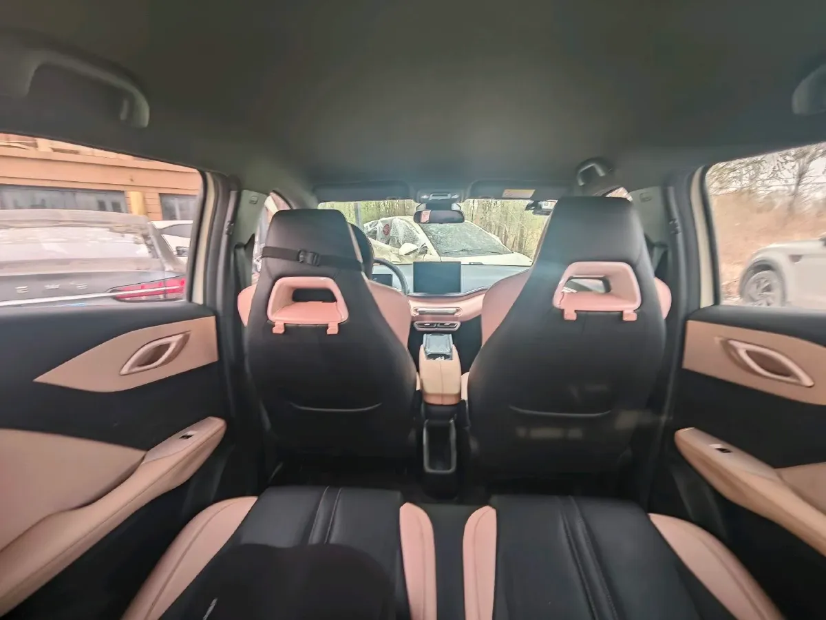 2023 BYD Seagull BEV 38.88KWH,autocango,china used car exporter,china ev exporter,chinese used car exporter,chinese used ev exporter