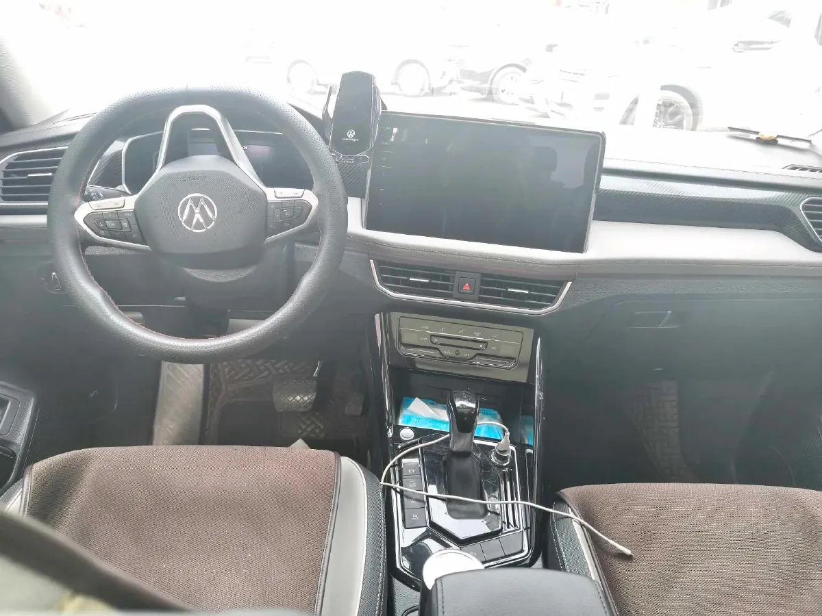 2024 Volkswagen Tayron 1.5T 160HP L4 7DCT,autocango,china used car exporter,china ev exporter,chinese used car exporter,chinese used ev exporter