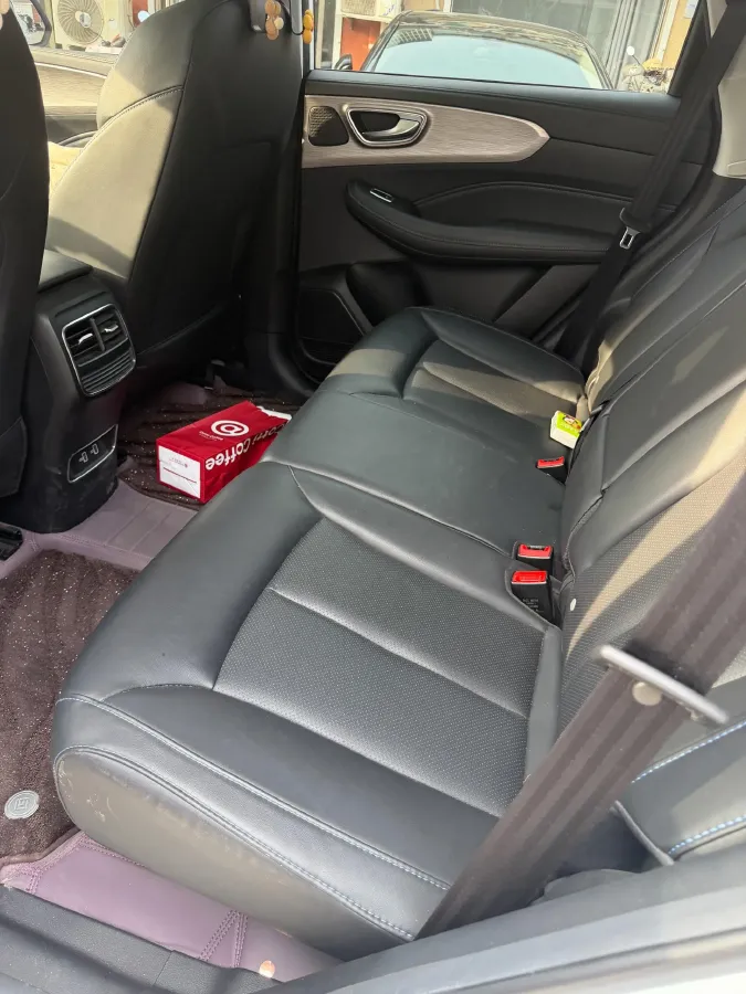 2023 Roewe RX5 1.5T 181HP L4 7DCT,autocango,china used car exporter,china ev exporter,chinese used car exporter,chinese used ev exporter