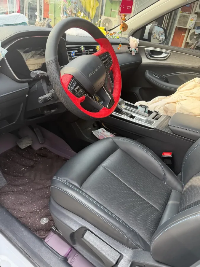 2023 Roewe RX5 1.5T 181HP L4 7DCT,autocango,china used car exporter,china ev exporter,chinese used car exporter,chinese used ev exporter