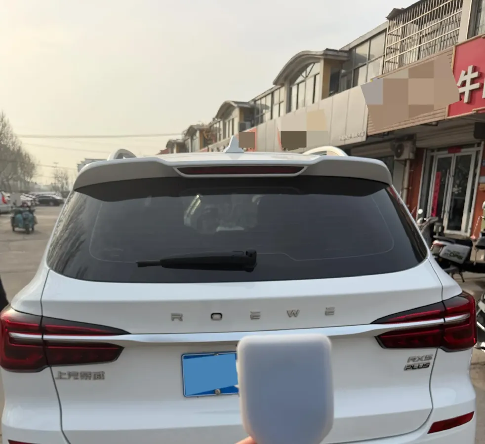 2023 Roewe RX5 1.5T 181HP L4 7DCT,autocango,china used car exporter,china ev exporter,chinese used car exporter,chinese used ev exporter