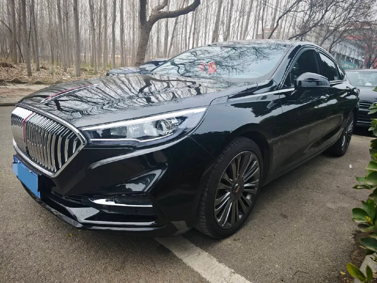 2020 HongQi H5 1.5T 169HP L4 7DCT,autocango,china used car exporter,china ev exporter,chinese used car exporter,chinese used ev exporter