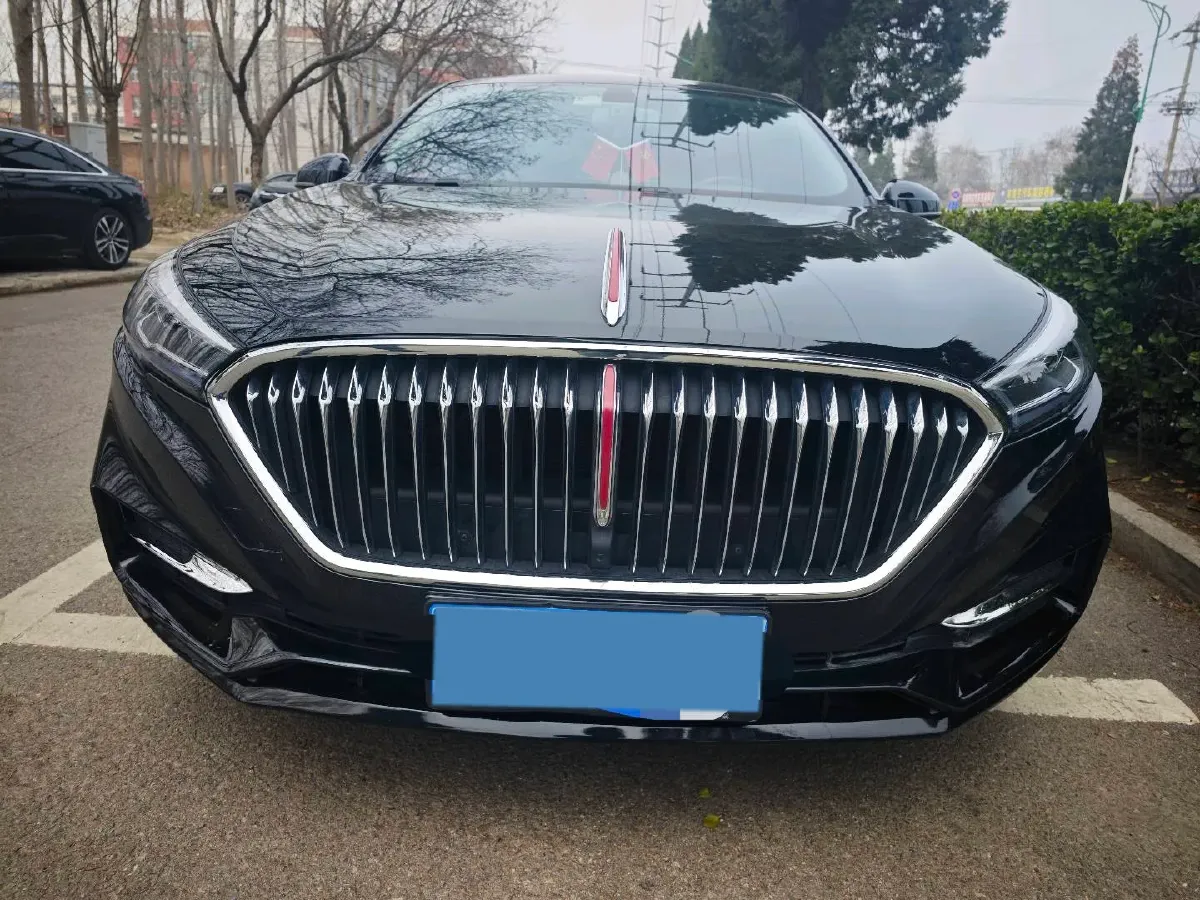 2020 HongQi H5 1.5T 169HP L4 7DCT,autocango,china used car exporter,china ev exporter,chinese used car exporter,chinese used ev exporter