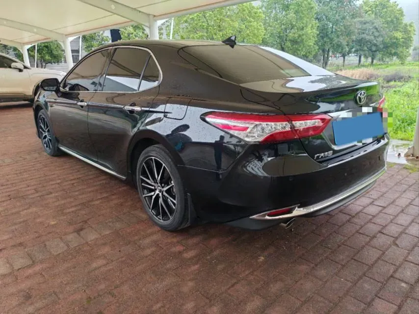 2023 Toyota Camry 2.0L 177HP L4 CVT,autocango,china used car exporter,china ev exporter,chinese used car exporter,chinese used ev exporter