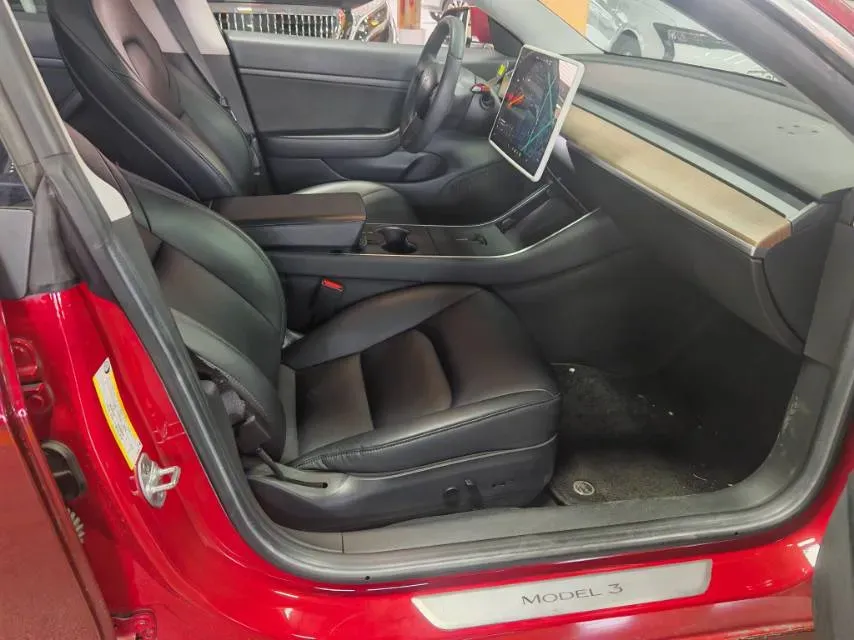 2020 Tesla Model 3 BEV 52KWH,autocango,china used car exporter,china ev exporter,chinese used car exporter,chinese used ev exporter