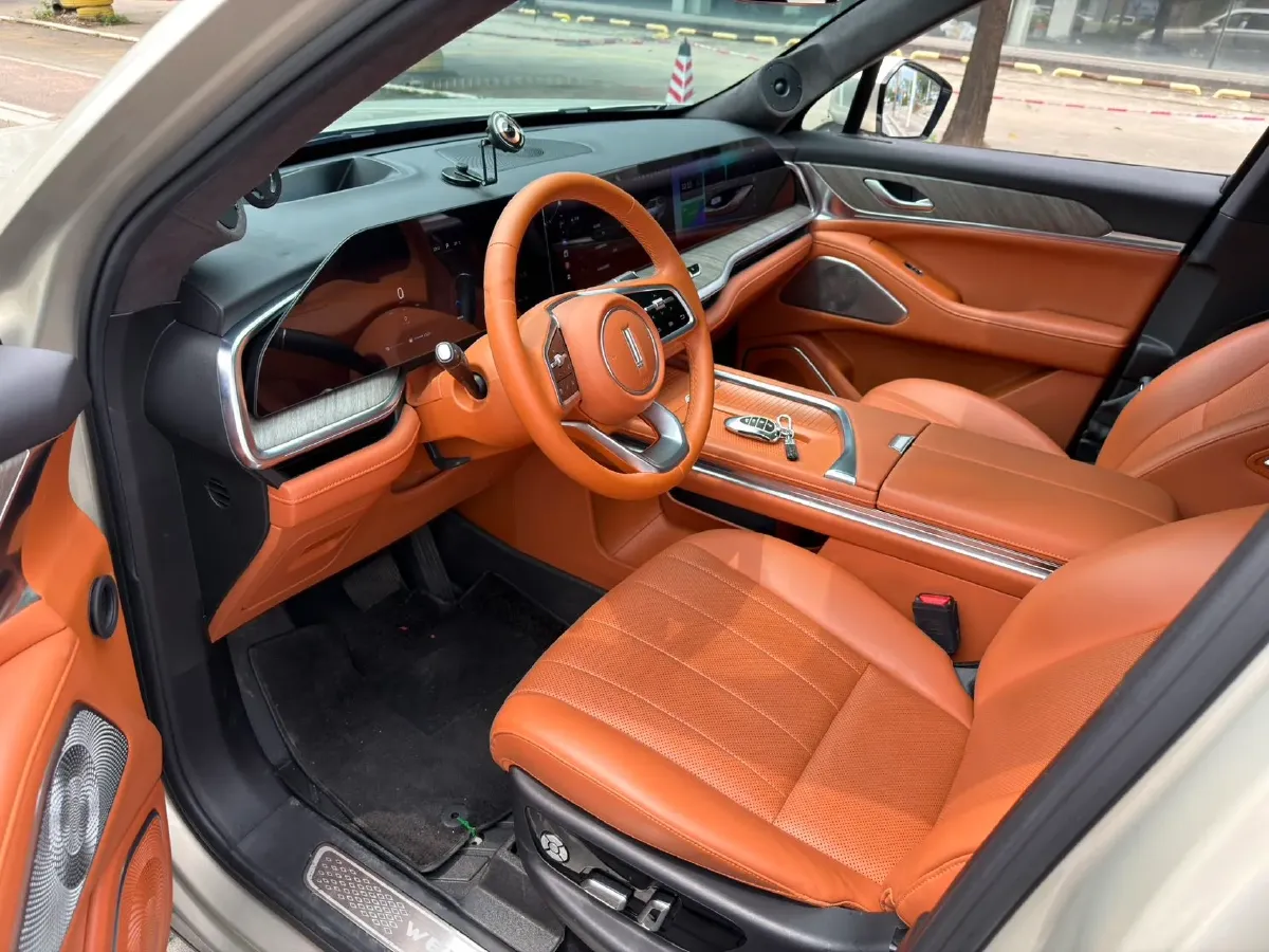 2023 WEY BlueMountain 1.5T 154HP L4 2DHT PHEV 36.65KWH,autocango,china used car exporter,china ev exporter,chinese used car exporter,chinese used ev exporter