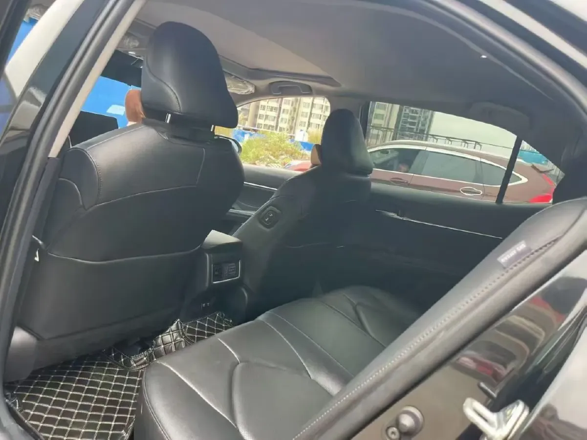 2023 Toyota Camry 2.0L 177HP L4 CVT,autocango,china used car exporter,china ev exporter,chinese used car exporter,chinese used ev exporter