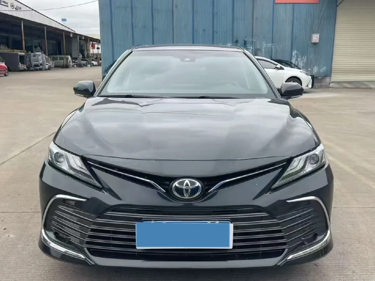 2023 Toyota Camry 2.0L 177HP L4 CVT,autocango,china used car exporter,china ev exporter,chinese used car exporter,chinese used ev exporter