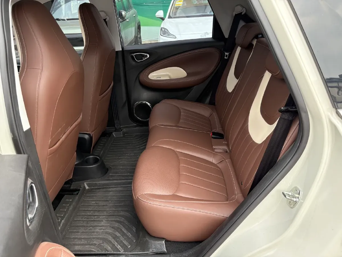 2023 WuLing BinGuo BEV 31.9KWH,autocango,china used car exporter,china ev exporter,chinese used car exporter,chinese used ev exporter