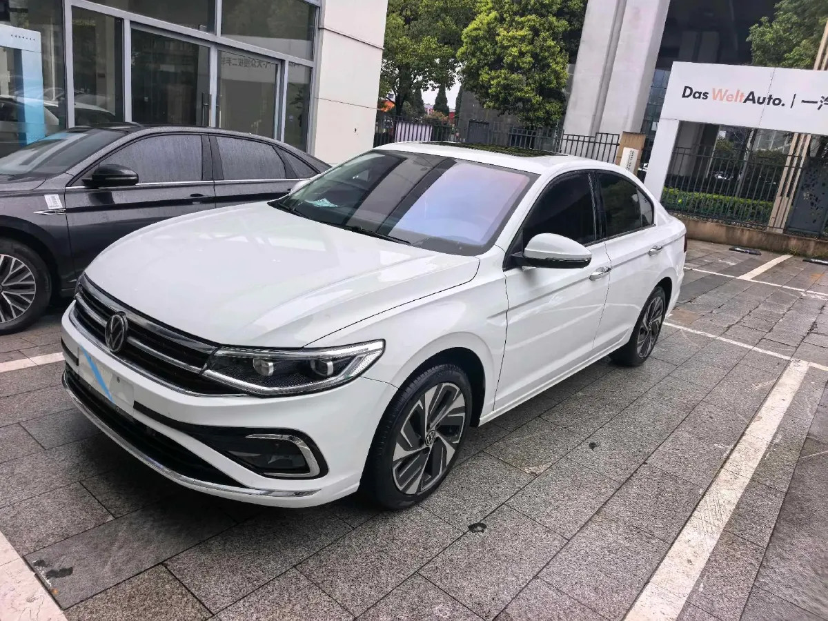 2024 Volkswagen Bora 1.2T 116HP L4 7DCT,autocango,china used car exporter,china ev exporter,chinese used car exporter,chinese used ev exporter