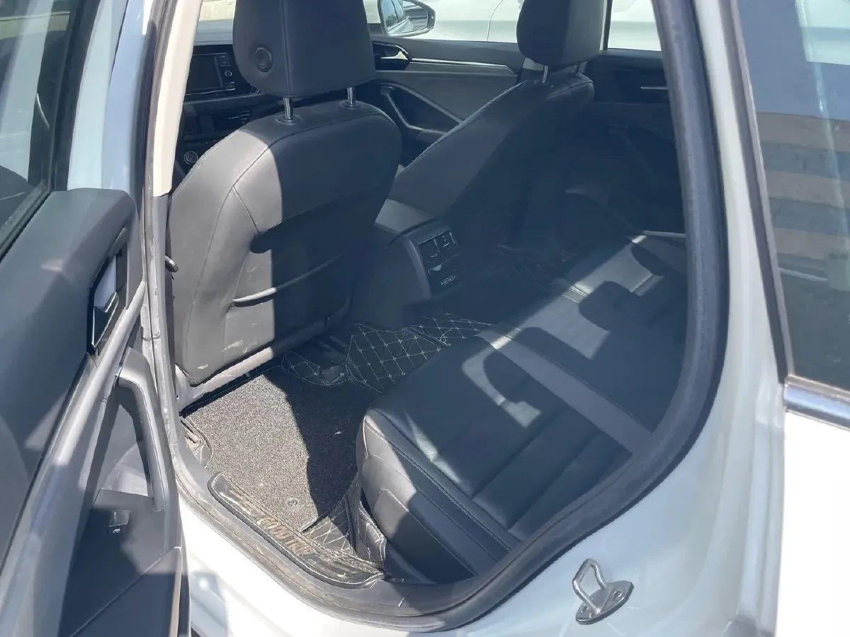 2019 Volkswagen Tharu 1.4T 150HP L4 7DCT,autocango,china used car exporter,china ev exporter,chinese used car exporter,chinese used ev exporter