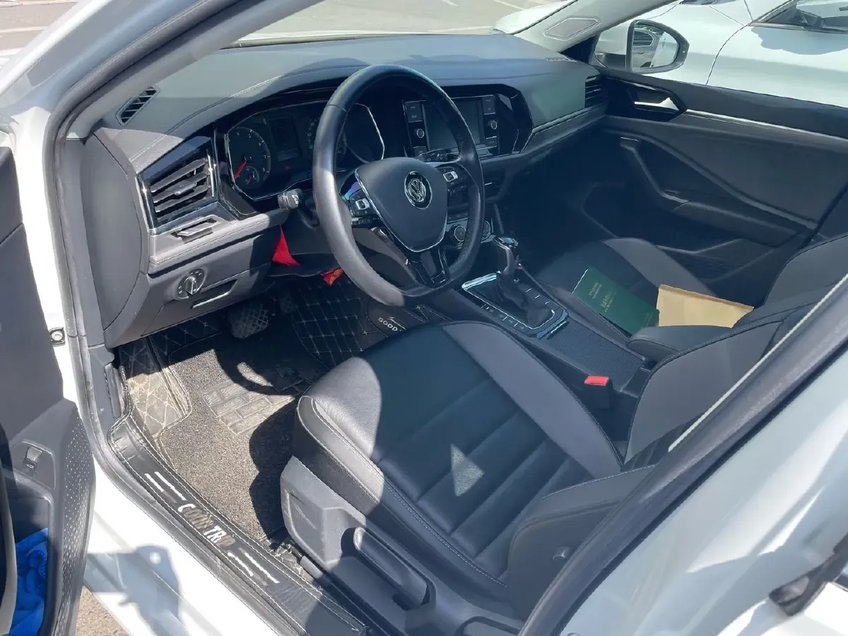 2019 Volkswagen Tharu 1.4T 150HP L4 7DCT,autocango,china used car exporter,china ev exporter,chinese used car exporter,chinese used ev exporter