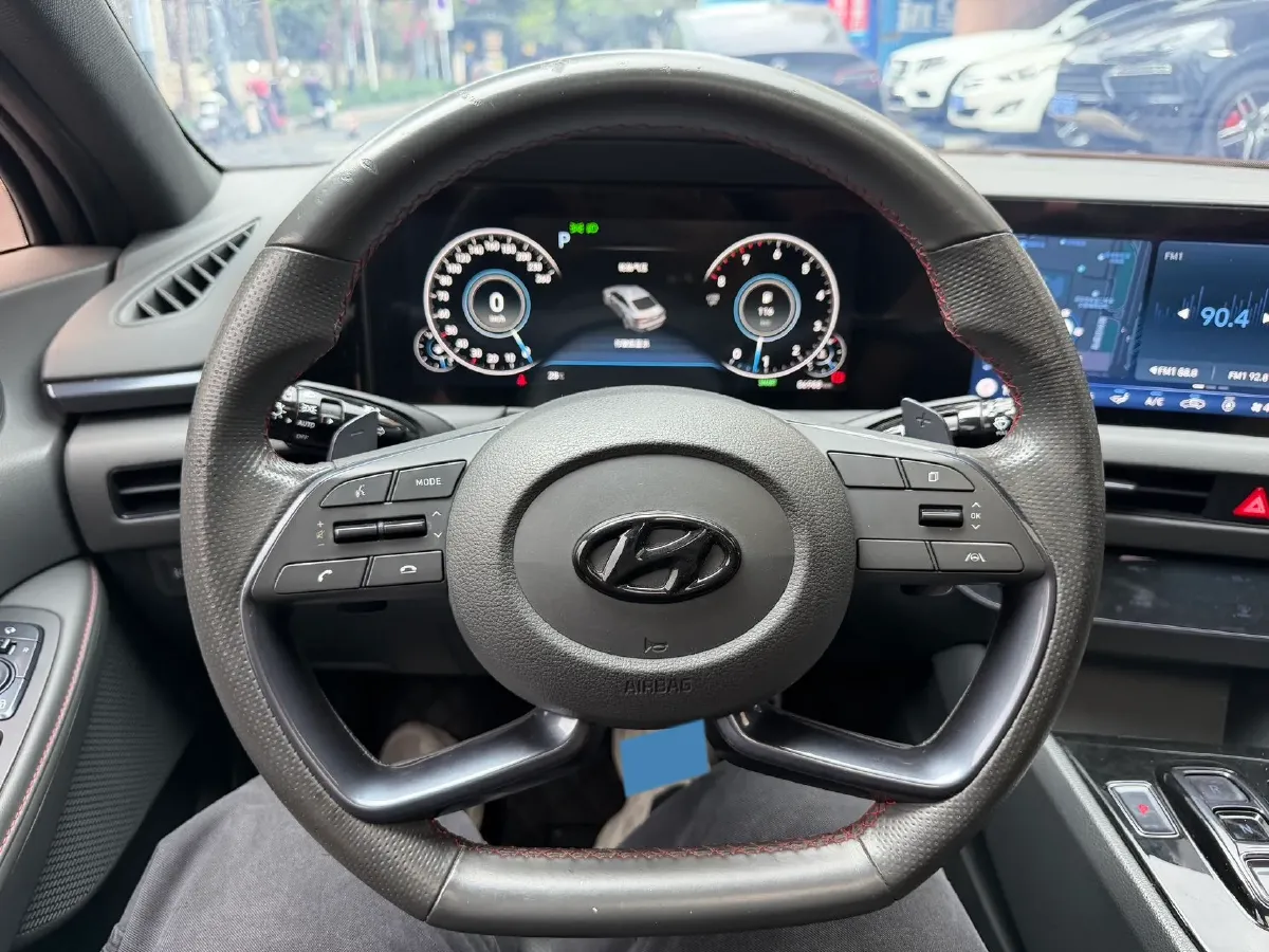 2020 Hyundai Sonata 2.0T 240HP L4 8AT,autocango,china used car exporter,china ev exporter,chinese used car exporter,chinese used ev exporter