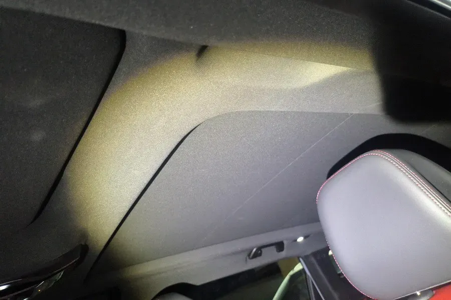 2020 Geely ICON 1.5T 177HP L3 7DCT,autocango,china used car exporter,china ev exporter,chinese used car exporter,chinese used ev exporter