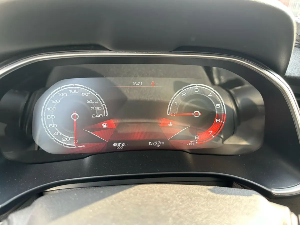 2020 Haval H6 1.5T 169HP L4 7DCT,autocango,china used car exporter,china ev exporter,chinese used car exporter,chinese used ev exporter