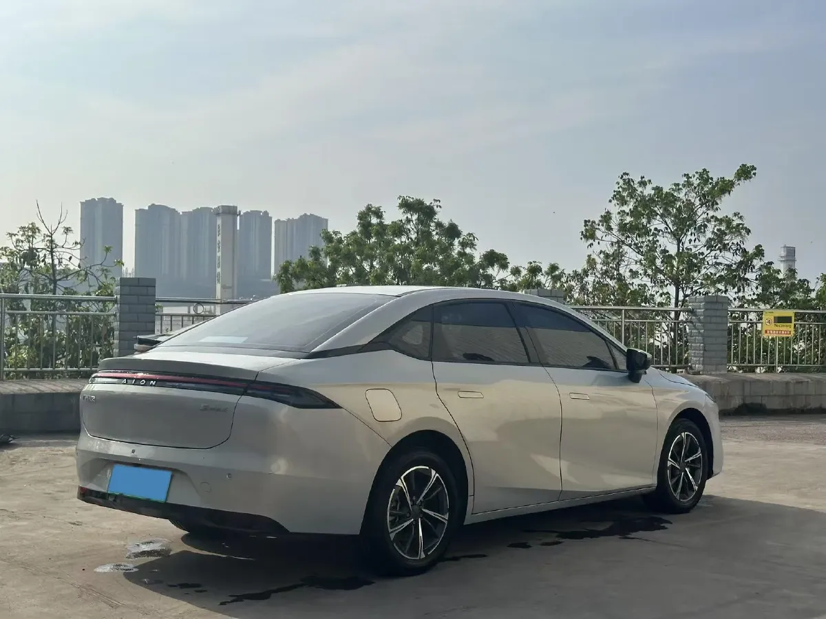 2025 Aion S Plus BEV 52.998KWH,autocango,china used car exporter,china ev exporter,chinese used car exporter,chinese used ev exporter