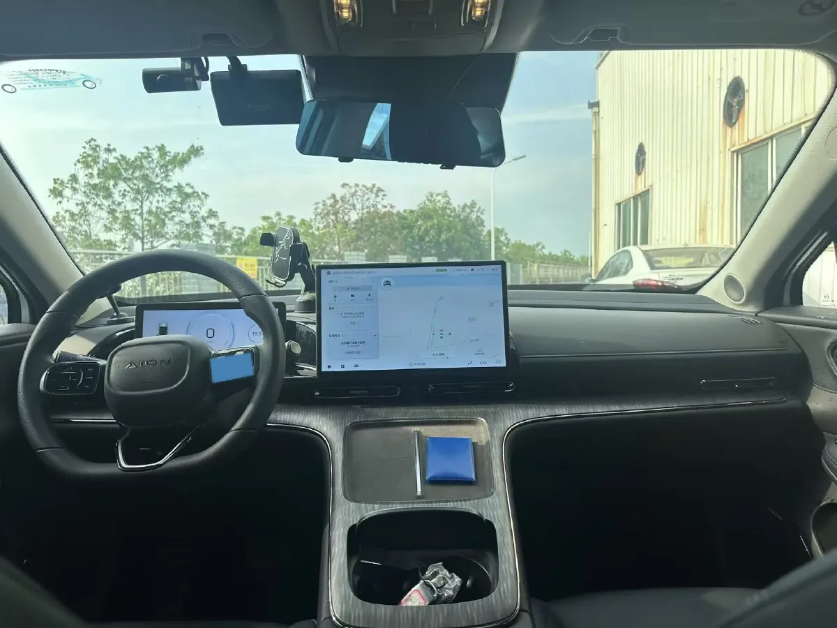 2025 Aion S Plus BEV 52.998KWH,autocango,china used car exporter,china ev exporter,chinese used car exporter,chinese used ev exporter