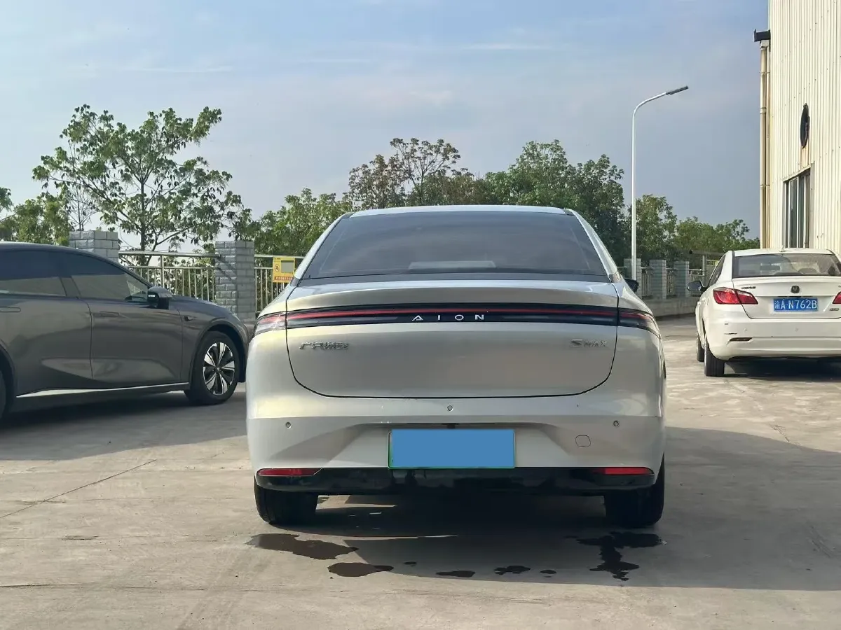 2025 Aion S Plus BEV 52.998KWH,autocango,china used car exporter,china ev exporter,chinese used car exporter,chinese used ev exporter
