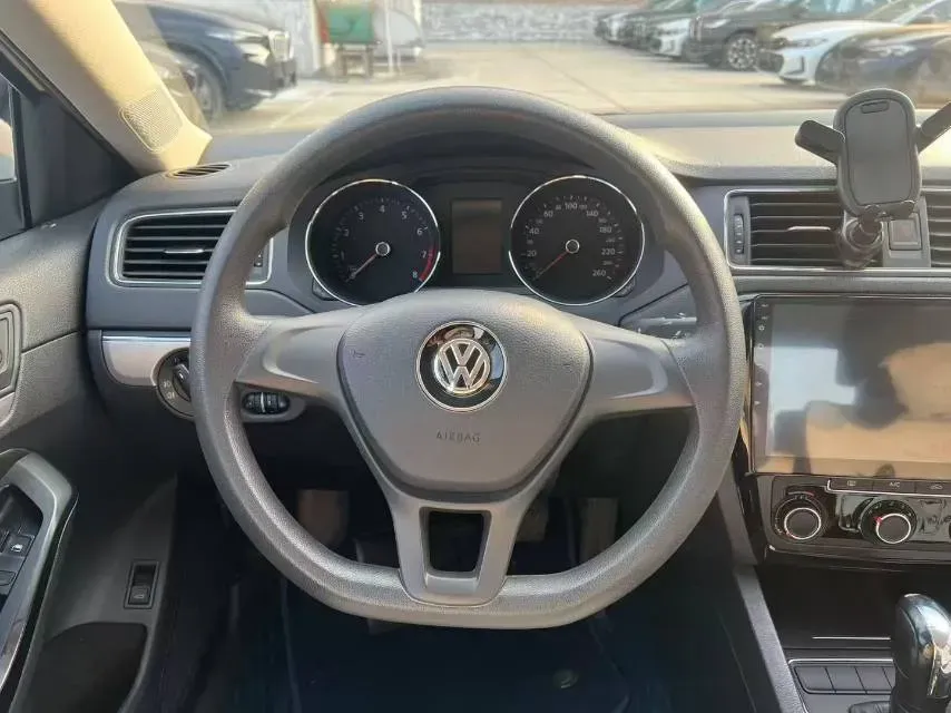 2018 Volkswagen Bora 1.5L 110HP L4 6AT,autocango,china used car exporter,china ev exporter,chinese used car exporter,chinese used ev exporter