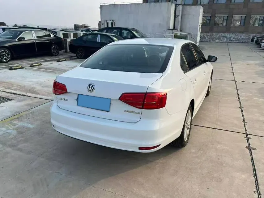 2018 Volkswagen Bora 1.5L 110HP L4 6AT,autocango,china used car exporter,china ev exporter,chinese used car exporter,chinese used ev exporter