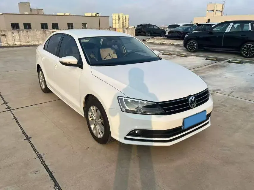 2018 Volkswagen Bora 1.5L 110HP L4 6AT,autocango,china used car exporter,china ev exporter,chinese used car exporter,chinese used ev exporter