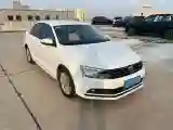 2018 Volkswagen Bora 1.5L 110HP L4 6AT