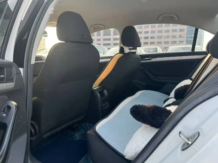 2018 Volkswagen Bora 1.5L 110HP L4 6AT,autocango,china used car exporter,china ev exporter,chinese used car exporter,chinese used ev exporter