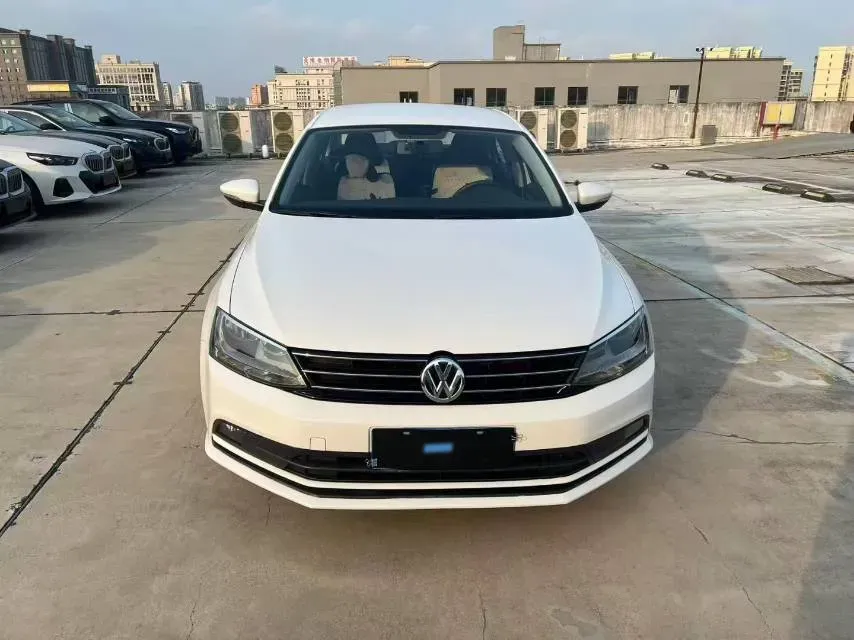 2018 Volkswagen Bora 1.5L 110HP L4 6AT,autocango,china used car exporter,china ev exporter,chinese used car exporter,chinese used ev exporter