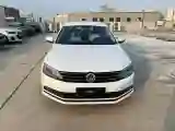 2018 Volkswagen Bora 1.5L 110HP L4 6AT