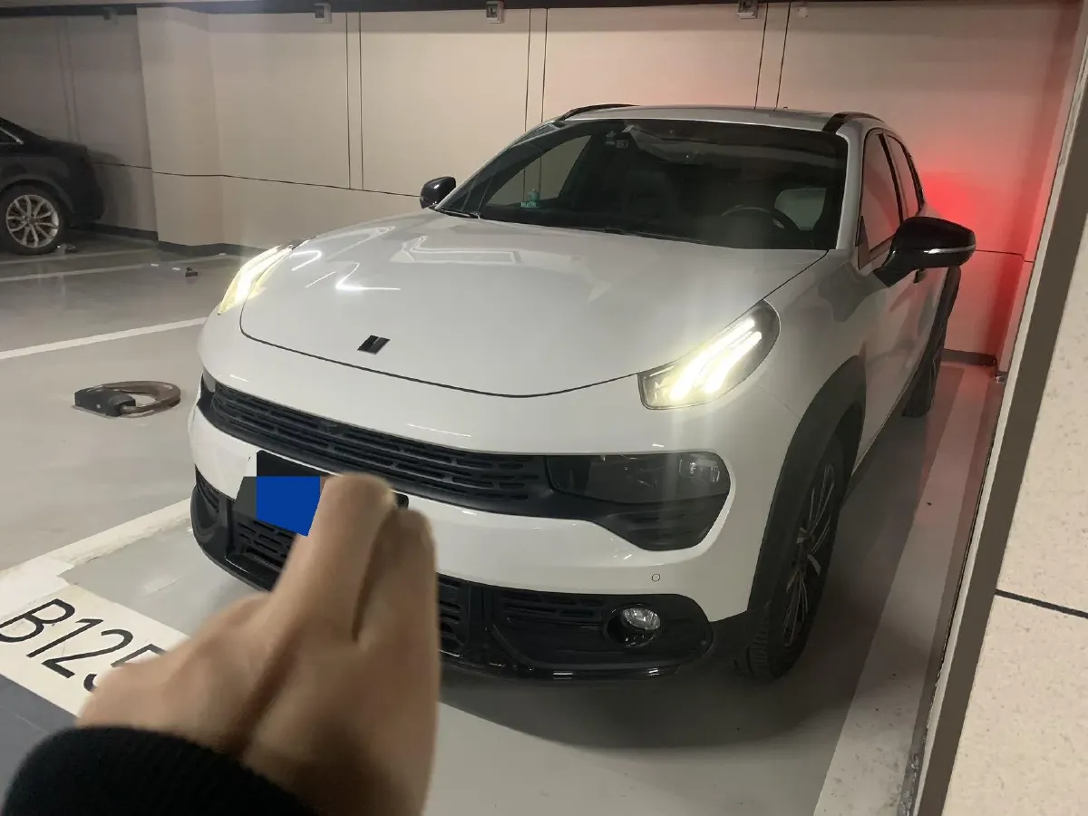 2021 LYNK&CO 02 1.5T 180HP L3 7DCT,autocango,china used car exporter,china ev exporter,chinese used car exporter,chinese used ev exporter