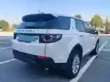2019 Land Rover Discovery Sport 2.0T 241HP L4 9AT