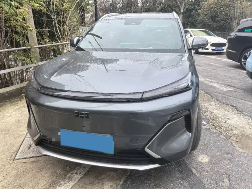 2025 BYD Sea Lion 05 DM-i 1.5L 101HP L4 E-CVT PHEV 18.3KWH,autocango,china used car exporter,china ev exporter,chinese used car exporter,chinese used ev exporter