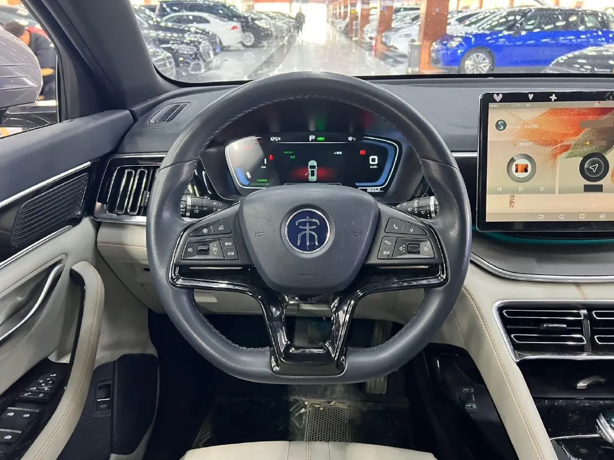 2022 Hyundai Tucson 2.0L 150HP L4 6AT Hybrid,autocango,china used car exporter,china ev exporter,chinese used car exporter,chinese used ev exporter