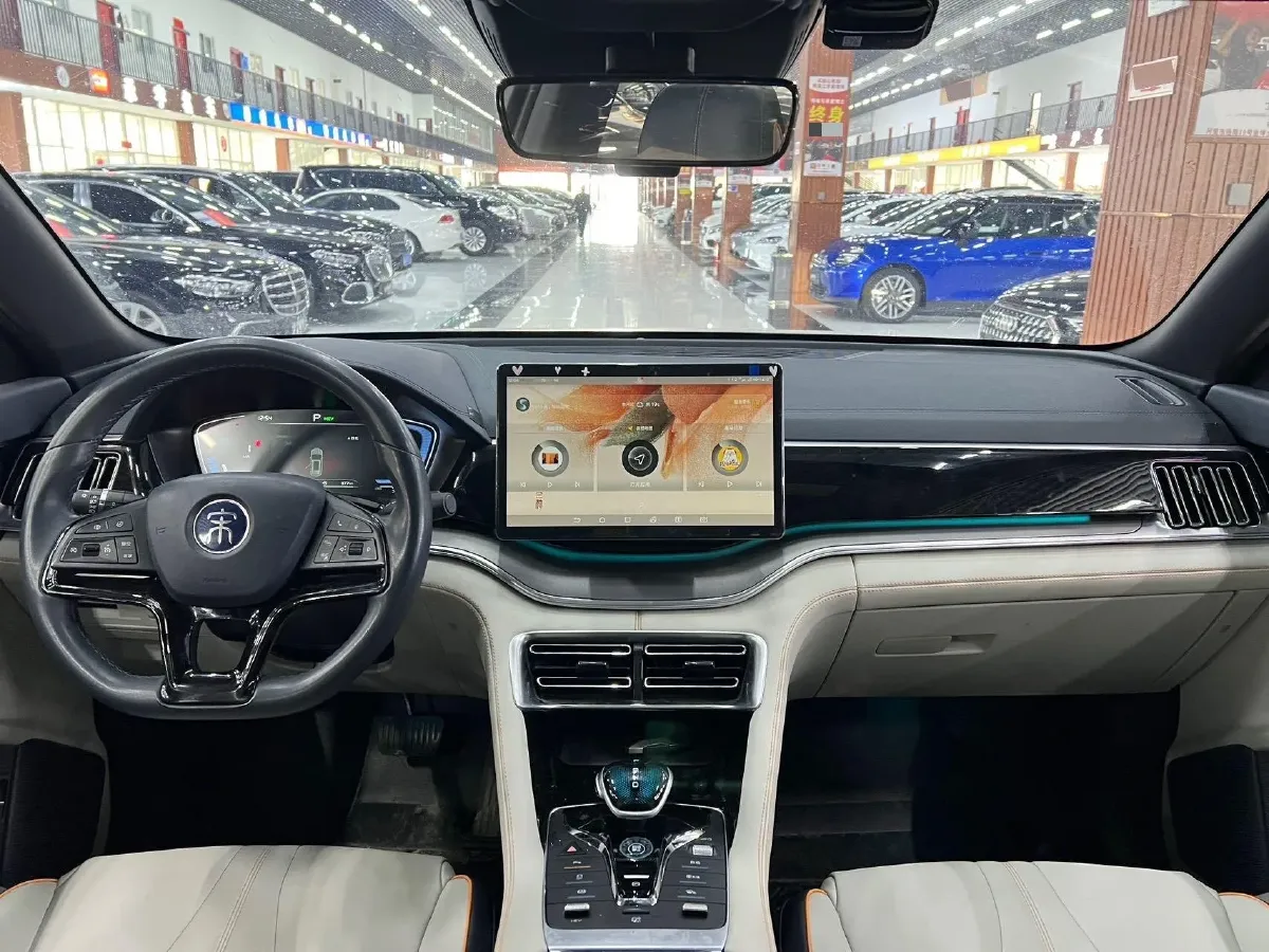 2022 Hyundai Tucson 2.0L 150HP L4 6AT Hybrid,autocango,china used car exporter,china ev exporter,chinese used car exporter,chinese used ev exporter