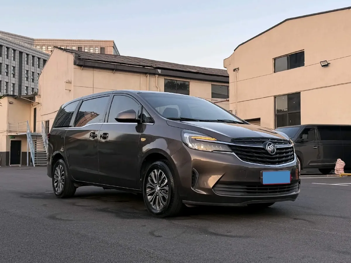 2021 Buick GL8 2.0T 237HP L4 9AT,autocango,china used car exporter,china ev exporter,chinese used car exporter,chinese used ev exporter
