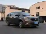 2021 Buick GL8 2.0T 237HP L4 9AT