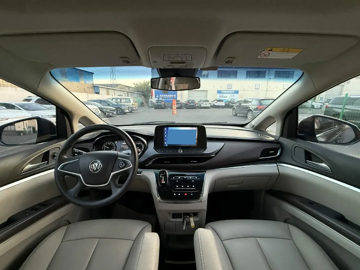 2021 Buick GL8 2.0T 237HP L4 9AT,autocango,china used car exporter,china ev exporter,chinese used car exporter,chinese used ev exporter