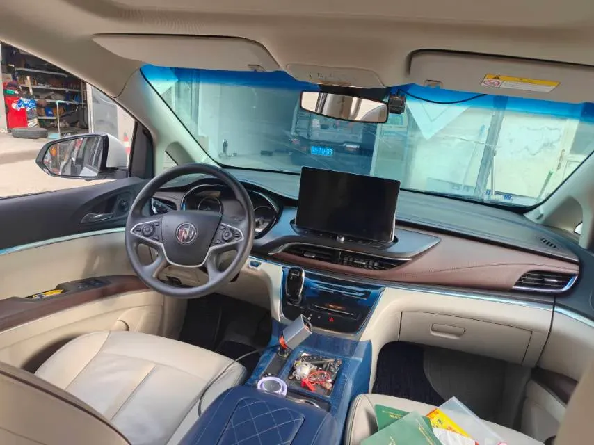 2021 Buick GL8 2.0T 237HP L4 9AT,autocango,china used car exporter,china ev exporter,chinese used car exporter,chinese used ev exporter