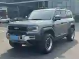 2023 FangChengBao Bao 5 1.5T 194HP L4 E-CVT PHEV 31.8KWH