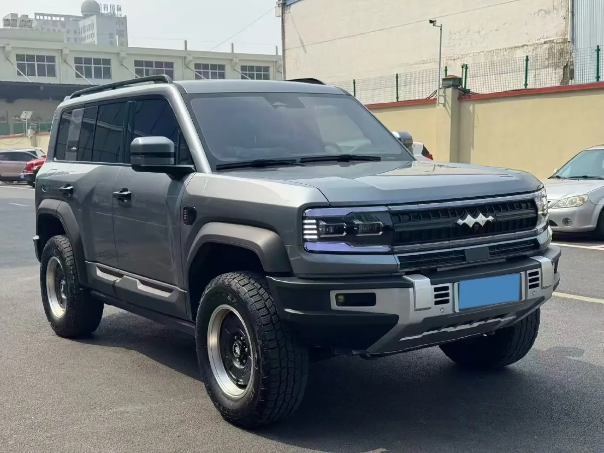 2023 FangChengBao Bao 5 1.5T 194HP L4 E-CVT PHEV 31.8KWH,autocango,china used car exporter,china ev exporter,chinese used car exporter,chinese used ev exporter