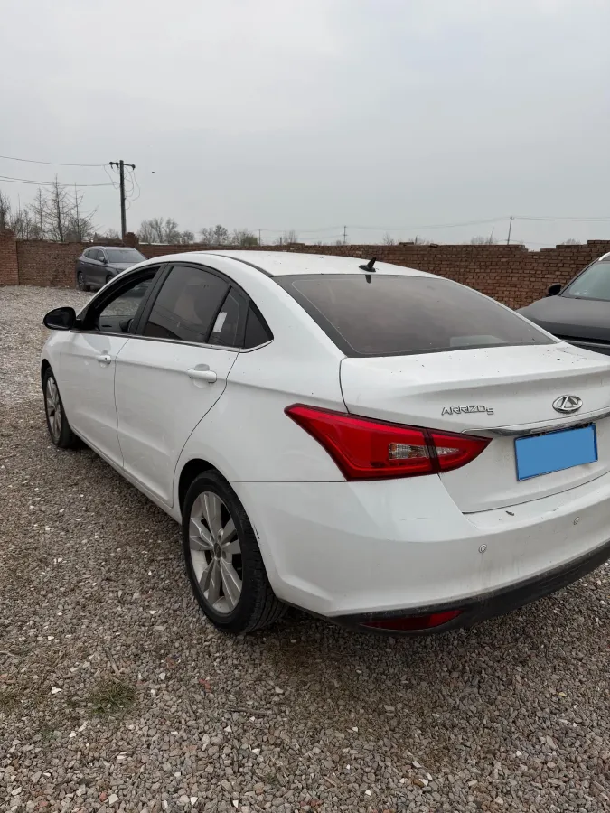 2017 Chery Tiggo 3x 1.5L 106HP L4 4AT,autocango,china used car exporter,china ev exporter,chinese used car exporter,chinese used ev exporter