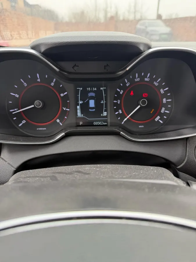 2017 Chery Tiggo 3x 1.5L 106HP L4 4AT,autocango,china used car exporter,china ev exporter,chinese used car exporter,chinese used ev exporter