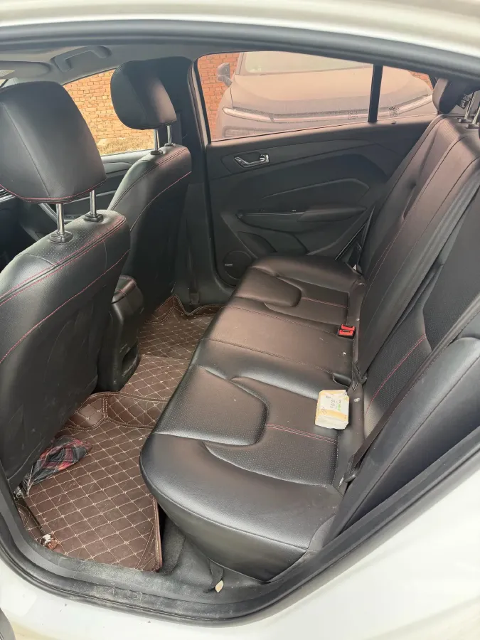 2017 Chery Tiggo 3x 1.5L 106HP L4 4AT,autocango,china used car exporter,china ev exporter,chinese used car exporter,chinese used ev exporter