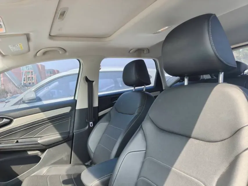 2023 Jetta VS5 1.4T 150HP L4 6AT,autocango,china used car exporter,china ev exporter,chinese used car exporter,chinese used ev exporter