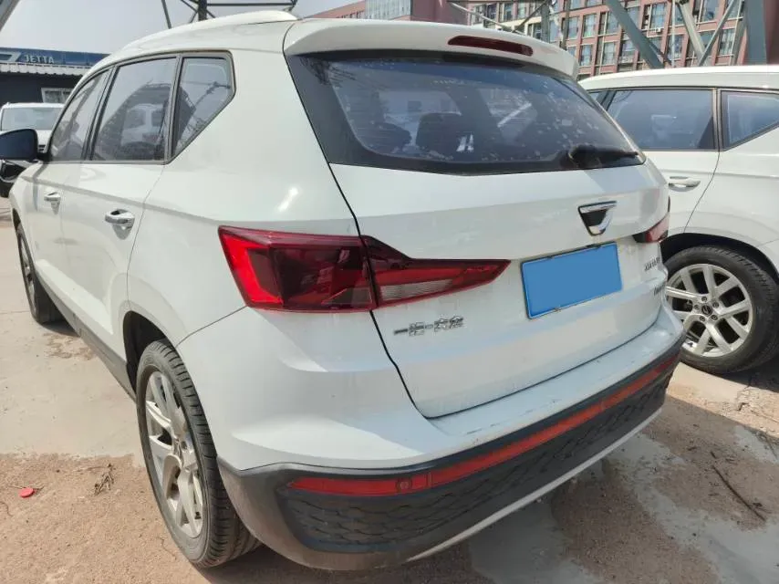 2023 Jetta VS5 1.4T 150HP L4 6AT,autocango,china used car exporter,china ev exporter,chinese used car exporter,chinese used ev exporter