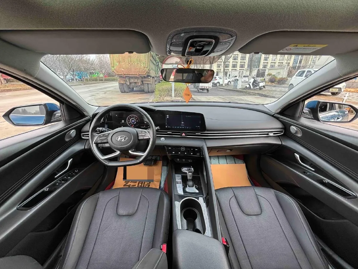 2022 Hyundai Elantra 1.5L 115HP L4 CVT,autocango,china used car exporter,china ev exporter,chinese used car exporter,chinese used ev exporter