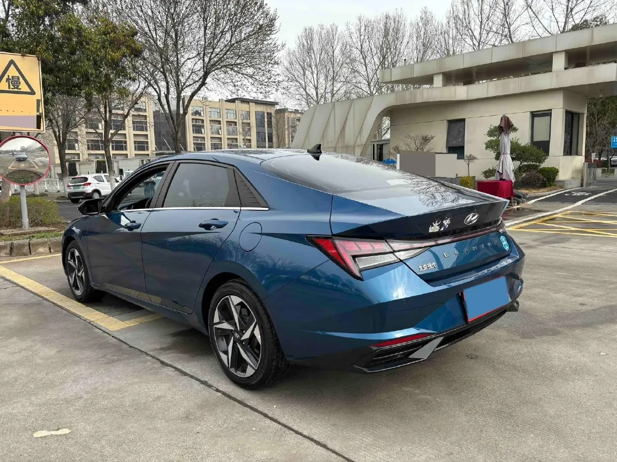 2022 Hyundai Elantra 1.5L 115HP L4 CVT,autocango,china used car exporter,china ev exporter,chinese used car exporter,chinese used ev exporter