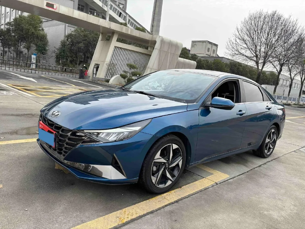 2022 Hyundai Elantra 1.5L 115HP L4 CVT,autocango,china used car exporter,china ev exporter,chinese used car exporter,chinese used ev exporter