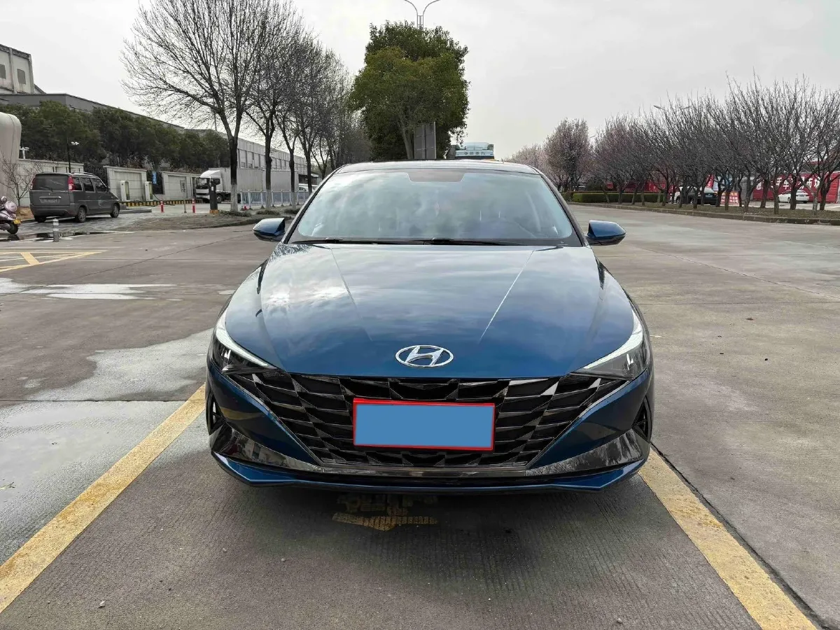 2022 Hyundai Elantra 1.5L 115HP L4 CVT,autocango,china used car exporter,china ev exporter,chinese used car exporter,chinese used ev exporter