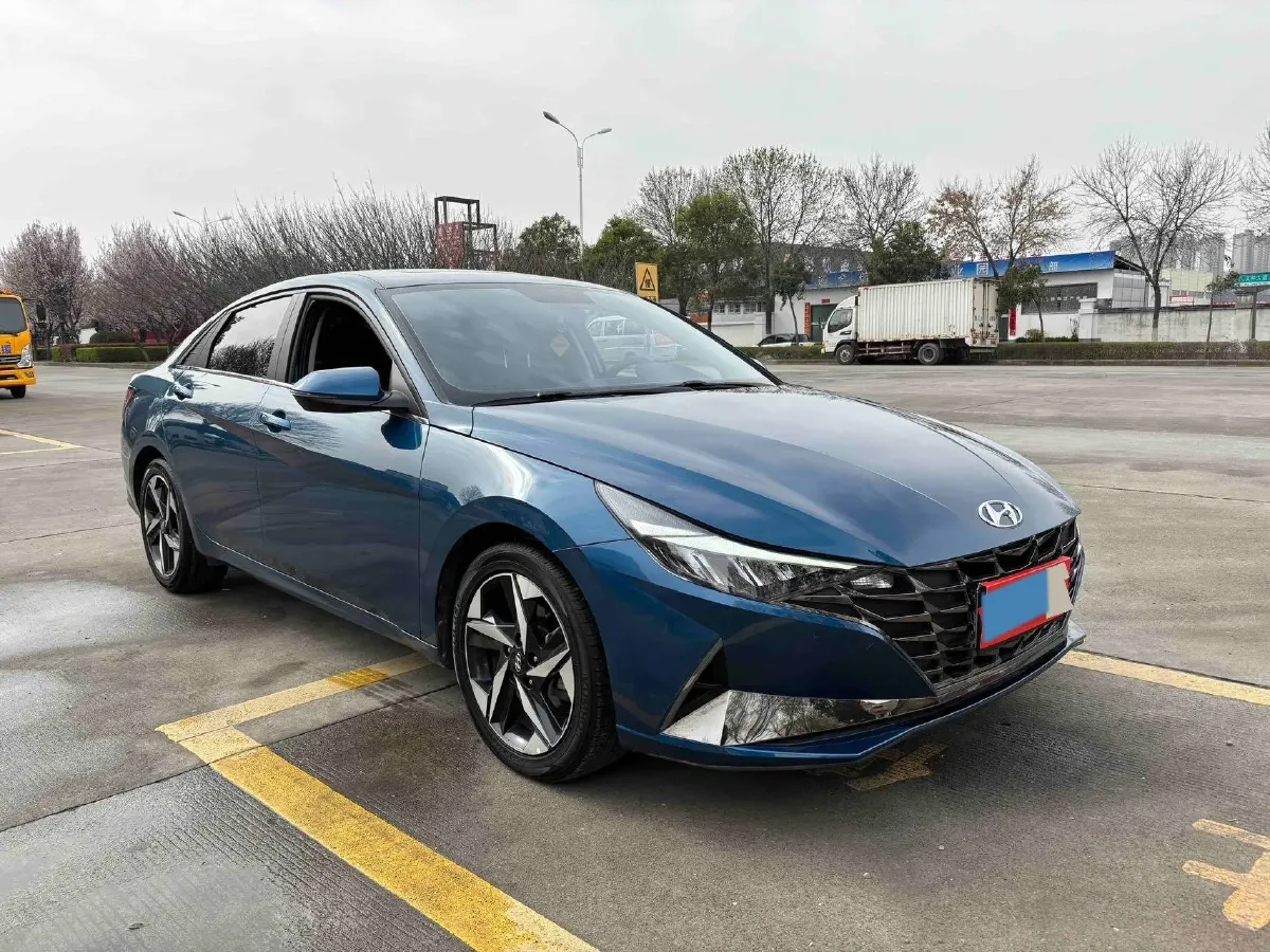 2022 Hyundai Elantra 1.5L 115HP L4 CVT,autocango,china used car exporter,china ev exporter,chinese used car exporter,chinese used ev exporter
